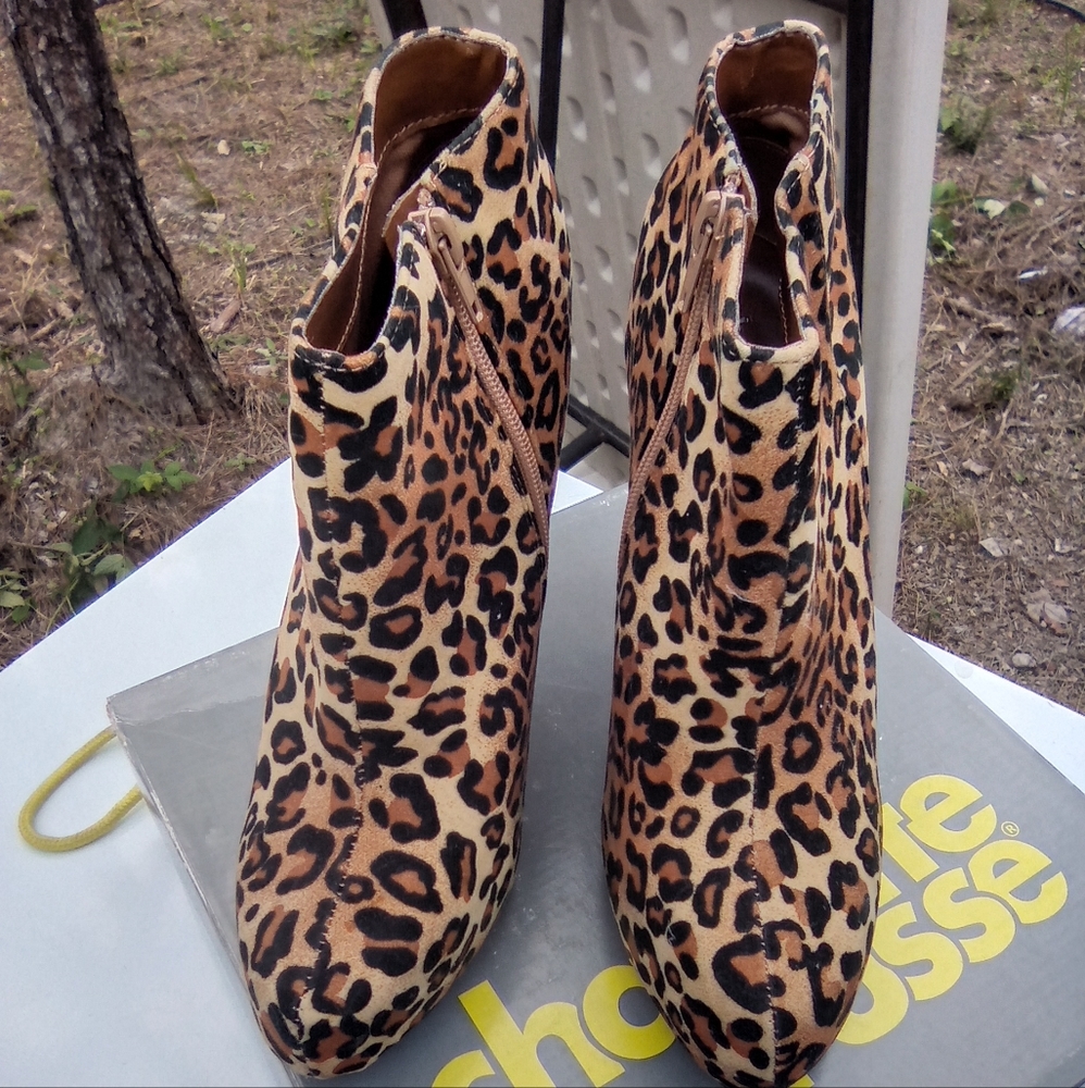 Heels